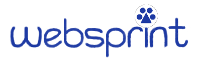 Websprint Logo